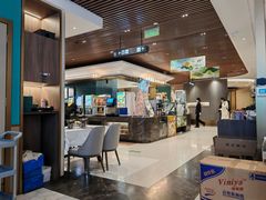 -金马门国际美食百汇(珞喻路店)