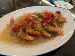 -三亚亚龙湾瑞吉酒店·铭轩中餐厅Mingxuan·海南菜·粤菜