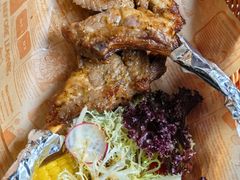 -上海野生动物园老虎餐厅