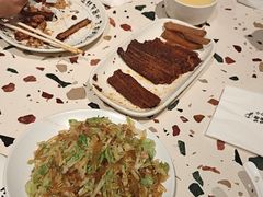 -姥姥家春饼店(惠新东街店)
