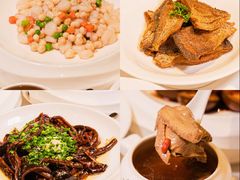 -忆家一宴(大木桥路旗舰店)