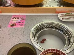 -喜家自助小火锅(卓悦里店)