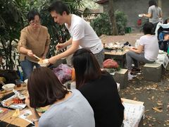 -晓港公园
