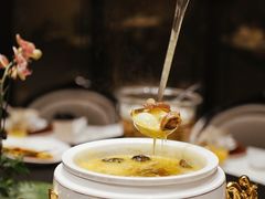 -翕间食·精致淮扬菜(江苏大剧院店)