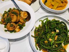 -徐记海鲜(曲江南湖店)