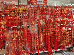 -AEON永旺(东方宝泰店)