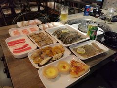-乐厨餐厅