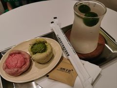 -HuHuCake呼呼甜品蛋糕(正弘城店)