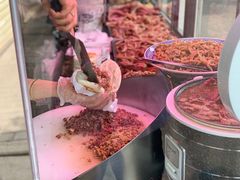 -清真拉妈卤味(回民街店)