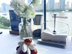 -Kathleen's Waitan 凯圣琳江景西餐厅(外滩店)