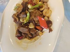 -团圆食府(新东路店)