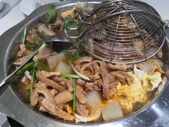 -古乐牛香·鲜牛肉牛杂火锅(新区店)
