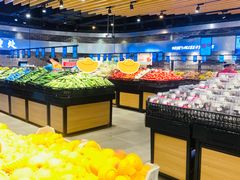 -中百仓储(常青路店)