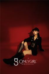 -onlygirl摄影美学馆高端定制(江滩店)