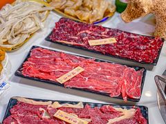 -刘少华贵州小黄牛·鲜牛肉火锅(总店)