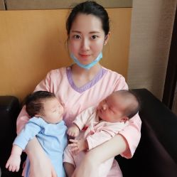 -莉泽月子中心(鹅潭汇店)