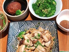 -囿面传统制面馆(中央路店)