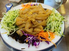 -金丝饭庄(金丝新天地保障性住宅小区店)