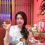 谁说女生不能喝酒‼️吹爆介个青梅酒