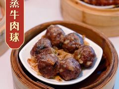 -御彩酒家(东风东路店)