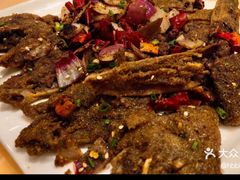-怪怪龙虾·澳洲蓝龙王·深夜食堂(惊驾路店)