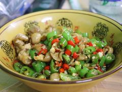 -老师傅餐馆(长沙店)