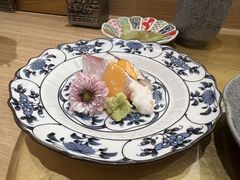 -鮨政· Omakase(港汇恒隆广场店)