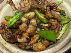 -贞姨美食·老字号海鲜大排档