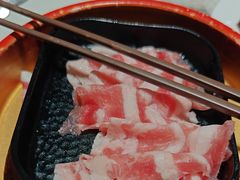 -金马门国际美食百汇(珞喻路店)