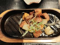 -松鹤精致料理(五一中路店)