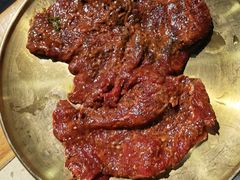 -可心筛网烤肉(南关区幸福一路店)