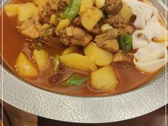 -那拉提之疆·新疆菜(美院店)