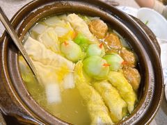 -太湖饭店·寄畅轩中餐厅