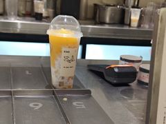 -喜茶(广州佳兆业广场店)