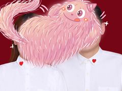 -时间对面照相馆(锦艺城店)