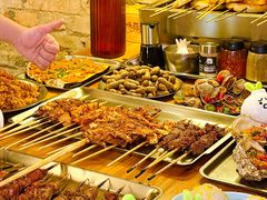 -壹块捌烧烤(灯市口店)