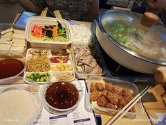 -贵凤凰贵州米粉(望京店)