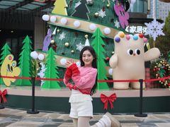 -光启城时尚购物中心