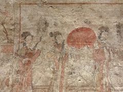 -洛阳古墓博物馆