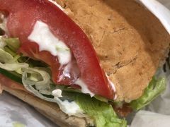 -赛百味SUBWAY(中亭街店)
