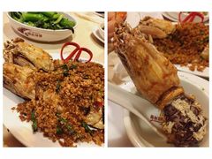 -桥底辣蟹(谢斐道店)