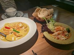 -星叶·东南亚料理(温州万象城店)
