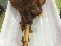 -老舅老蒙肉饼非遗店(一店)