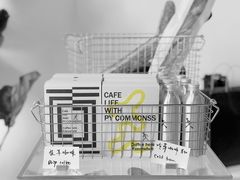 -常识咖啡common sense(春熙路店)
