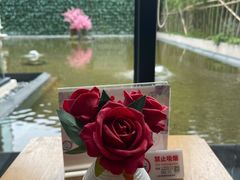 -锦江都城经典达华静安寺酒店·餐厅