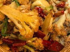-湘肠香火锅店(团结湖店)