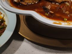-刀板香·安徽菜(国购IFC店)