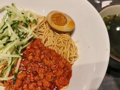 -和府捞面(天河领展广场店)