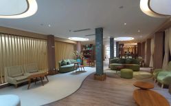 点击看大图 -爱弥儿月子中心(省医院店)