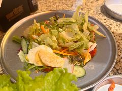 -首尔烤肉大排档(合生汇店)